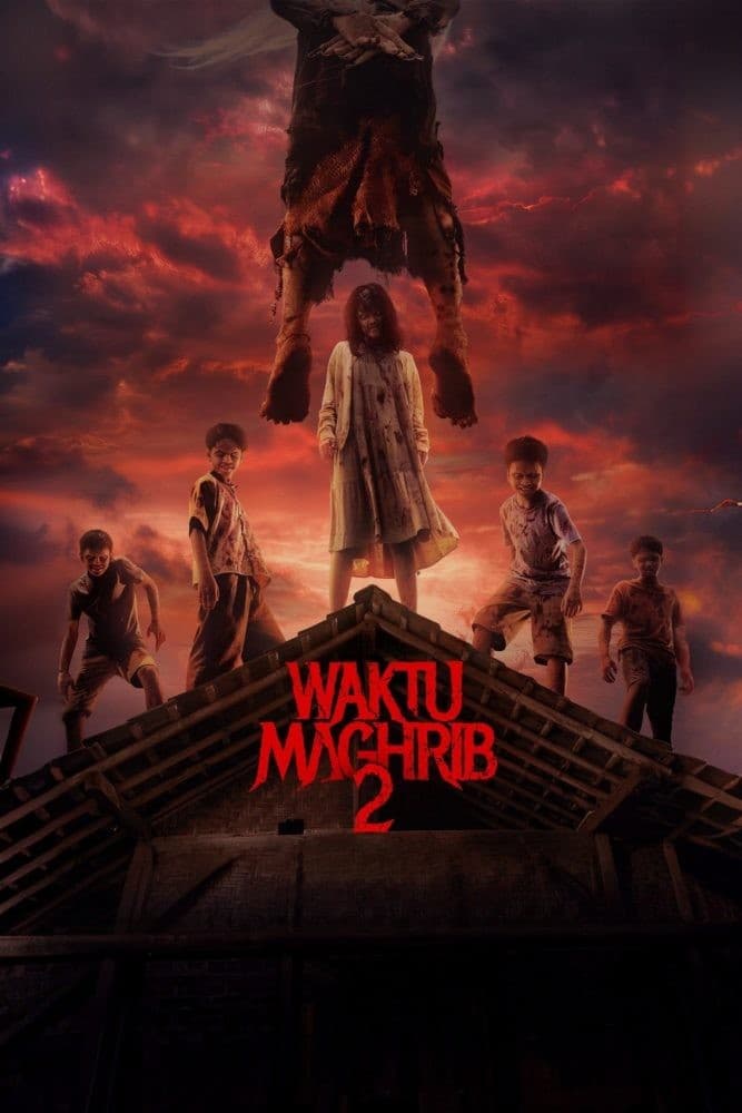 وقت مغرب 2