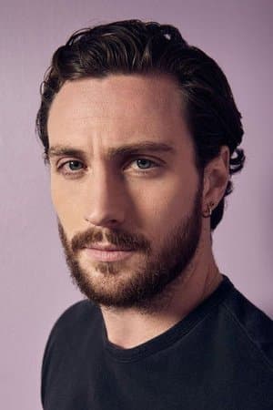 aaron taylor-johnson