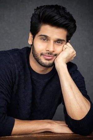 abhimanyu dasani