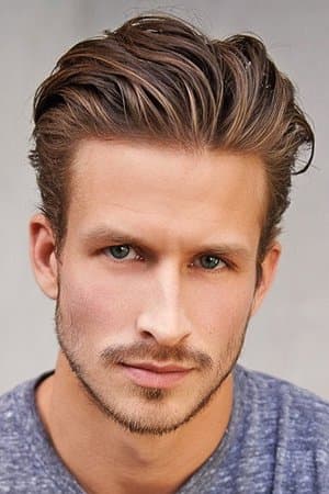 adam huber