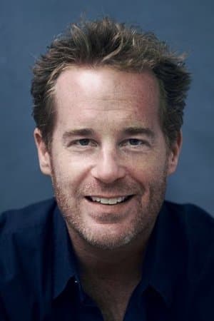 adam james