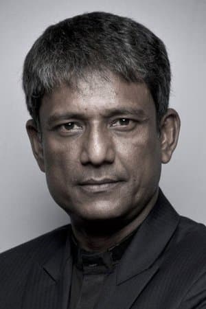 adil hussain