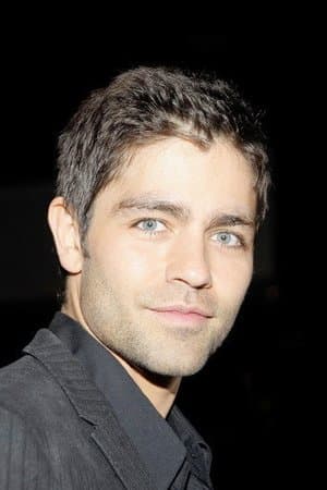 Adrian Grenier
