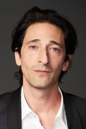 adrien brody