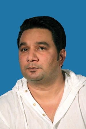 ahmed khan