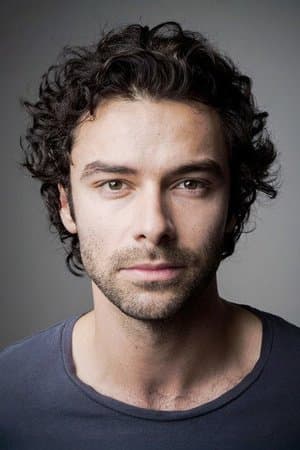 aidan turner