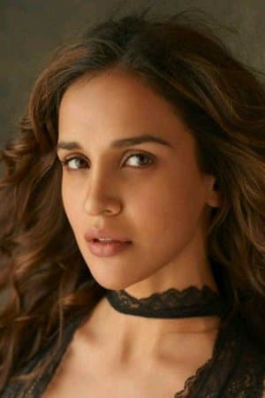 aisha sharma