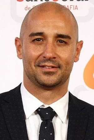 alain hernández