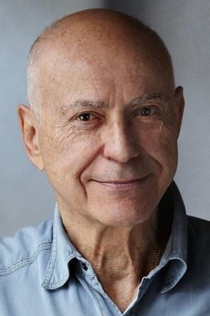alan arkin
