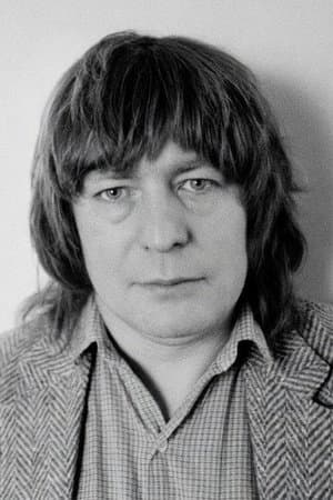 Alan Parker