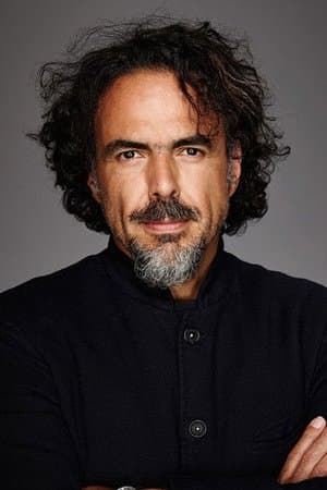 alejandro g. iñárritu