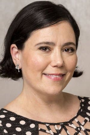 alex borstein