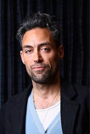 alex hassell