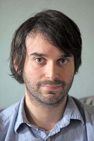 alex ross perry