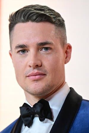 alexander dreymon