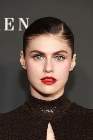 alexandra daddario