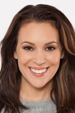 alyssa milano