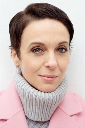 amanda abbington