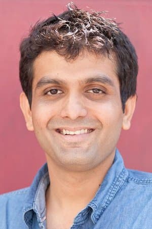 amit masurkar