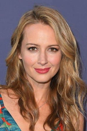 amy acker