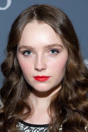 amy forsyth