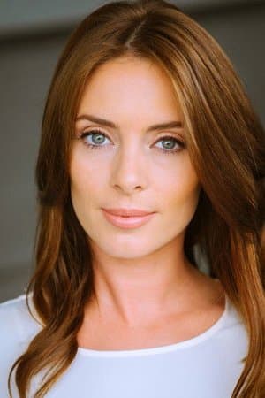 amy louise pemberton