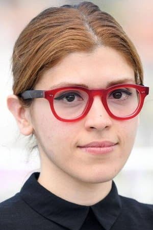 anahita ghazvinizadeh