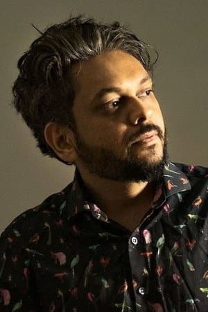 anand gandhi