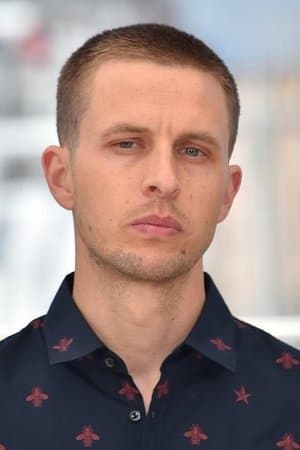 anders danielsen lie