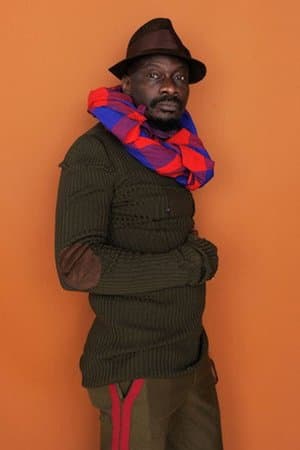 andrew dosunmu