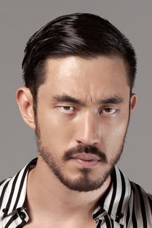 andrew koji