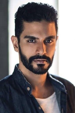 angad bedi