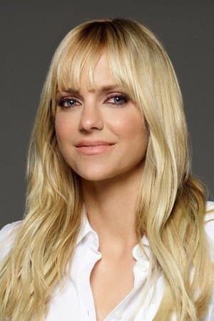 anna faris
