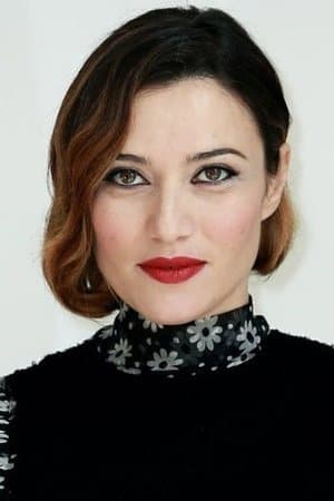 anna foglietta