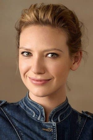 anna torv