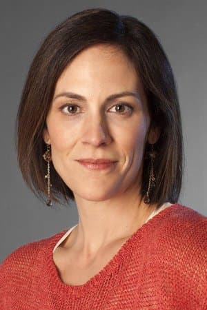 annabeth gish