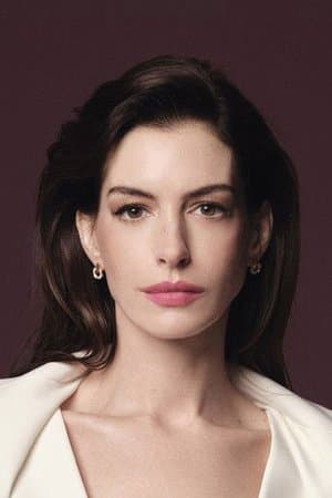anne hathaway