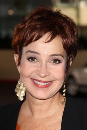 annie potts