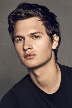 ansel elgort