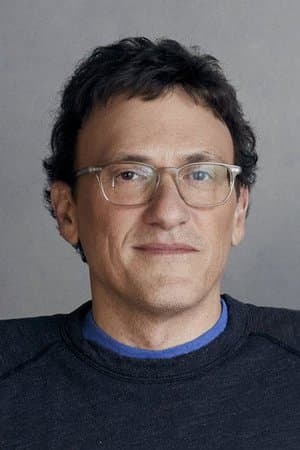 anthony russo