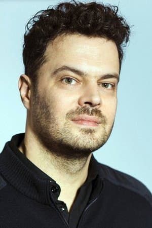 antoine blossier