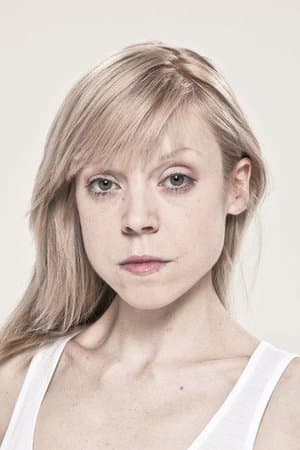 antonia campbell-hughes