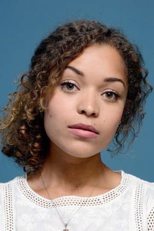 antonia thomas