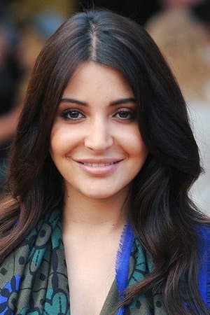 anushka sharma