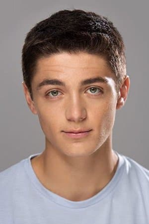 asher angel