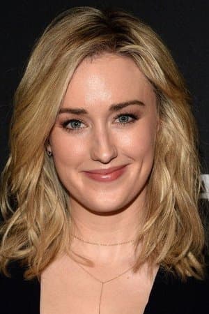 ashley johnson