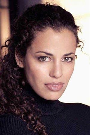 athena karkanis