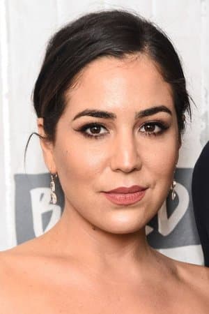 audrey esparza