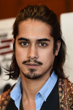 avan jogia
