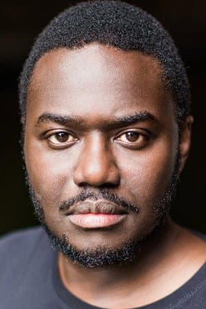 babou ceesay